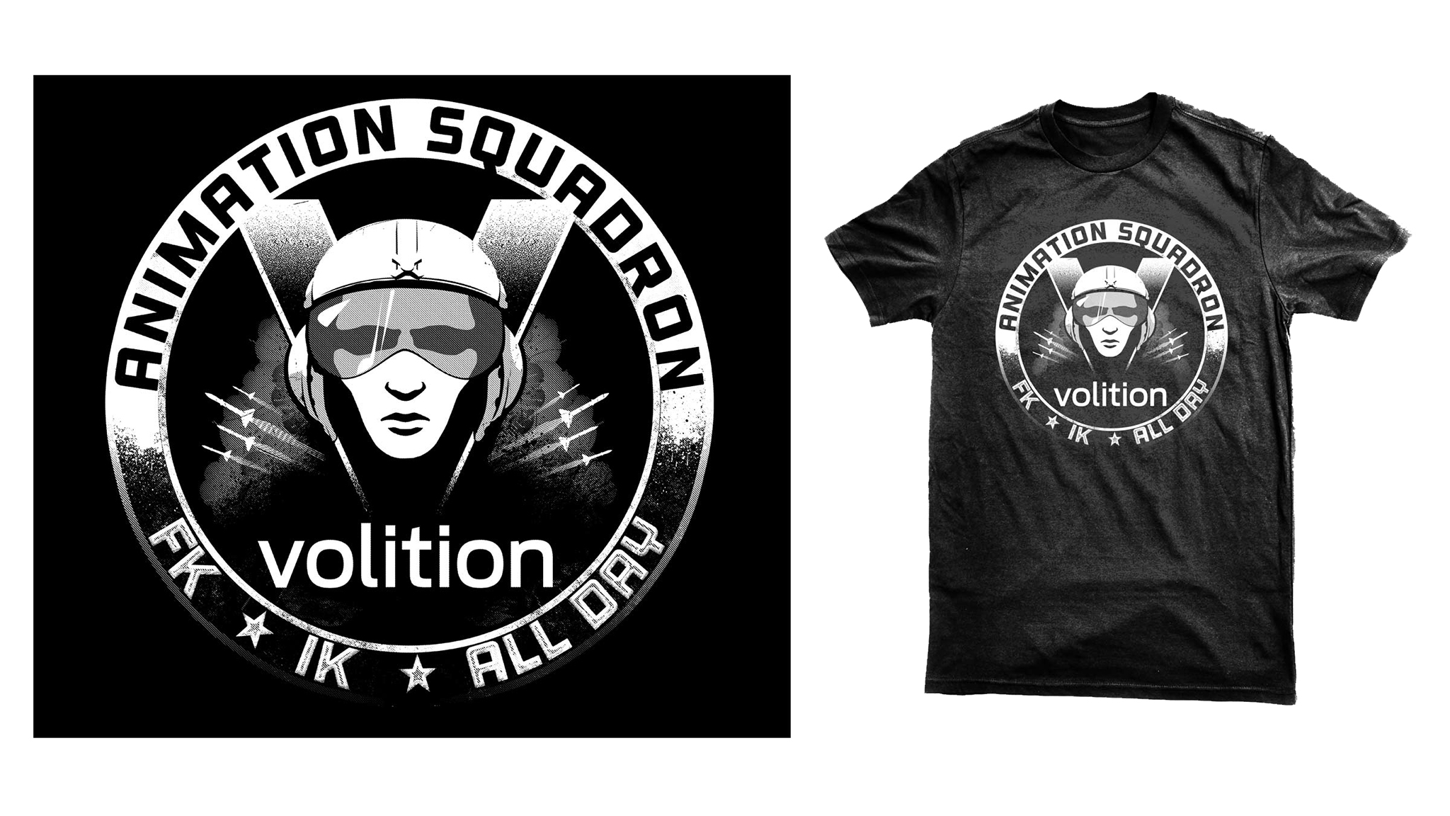 Pop Culture T Shirts by Andy Hunt (4 of 4)